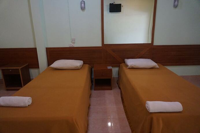 Imagen general del Hotel Thumneab Guesthouse. Foto 12