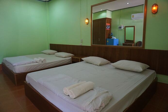 Imagen general del Hotel Thumneab Guesthouse. Foto 13
