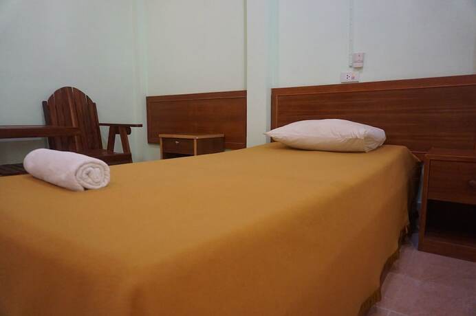 Imagen de la habitación del Hotel Thumneab Guesthouse. Foto 20