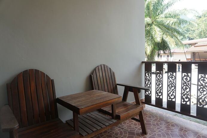 Imagen general del Hotel Thumneab Guesthouse. Foto 14