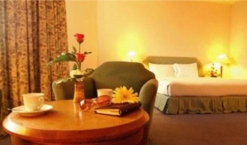 Imagen general del Hotel Thumrin Thana. Foto 2