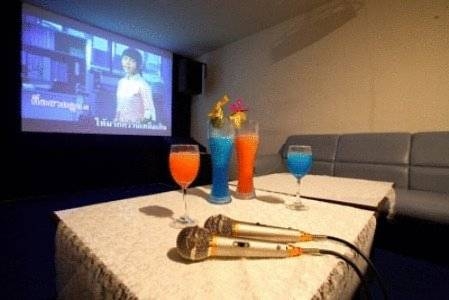 Imagen general del Hotel Thumrin Thana. Foto 4