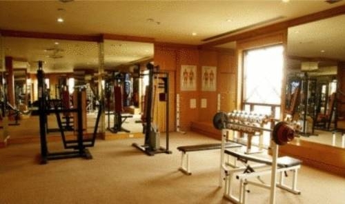 Imagen general del Hotel Thumrin Thana. Foto 5