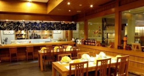 Imagen general del Hotel Thumrin Thana. Foto 6
