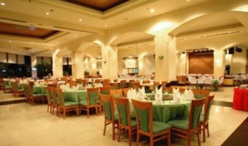 Imagen general del Hotel Thumrin Thana. Foto 7