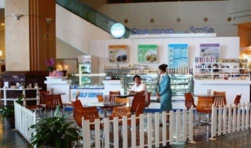Imagen general del Hotel Thumrin Thana. Foto 8