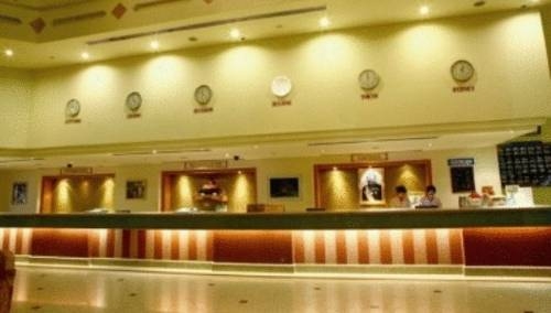 Imagen general del Hotel Thumrin Thana. Foto 10