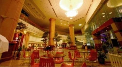 Imagen general del Hotel Thumrin Thana. Foto 11