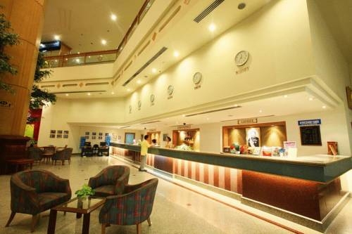 Imagen general del Hotel Thumrin Thana. Foto 15