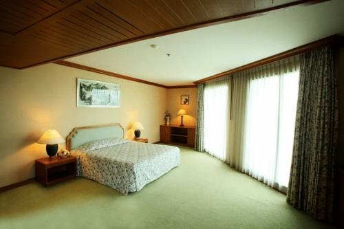 Imagen general del Hotel Thumrin Thana. Foto 16