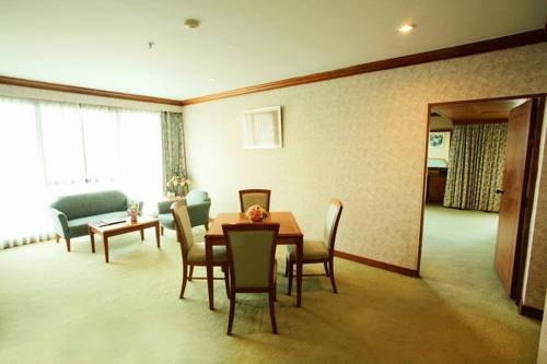 Imagen general del Hotel Thumrin Thana. Foto 17
