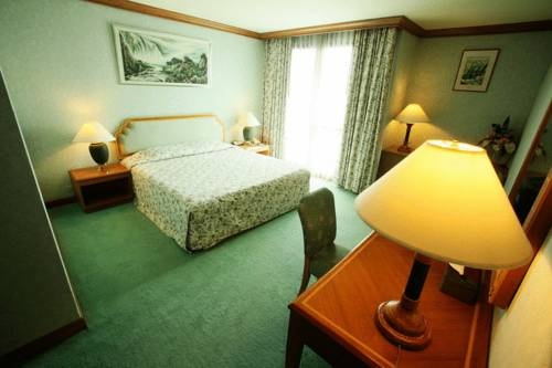 Imagen general del Hotel Thumrin Thana. Foto 18