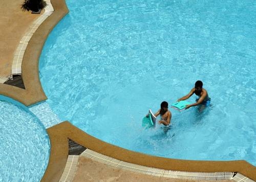 Imagen general del Hotel Thumrin Thana. Foto 19