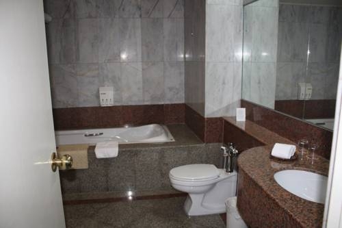Imagen general del Hotel Thumrin Thana. Foto 20