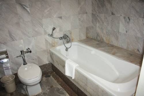 Imagen general del Hotel Thumrin Thana. Foto 22