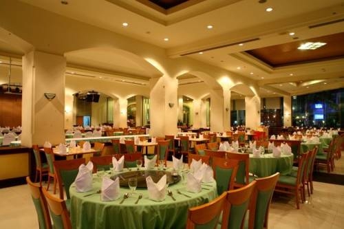 Imagen general del Hotel Thumrin Thana. Foto 23
