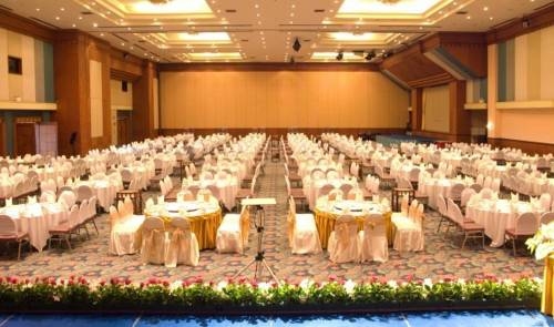 Imagen general del Hotel Thumrin Thana. Foto 25