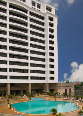 Imagen general del Hotel Thumrin Thana. Foto 26