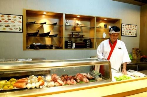 Imagen general del Hotel Thumrin Thana. Foto 27