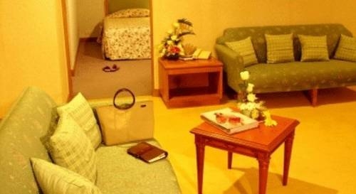 Imagen general del Hotel Thumrin Thana. Foto 29