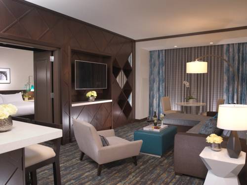 Imagen de la habitación del Hotel Thunder Valley Casino Resort. Foto 5