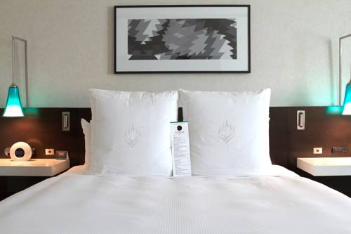 Imagen de la habitación del Hotel Thunder Valley Casino Resort. Foto 6
