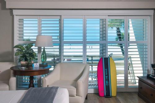 Imagen general del Hotel Thunderbird Beach Resort. Foto 2