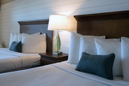 Imagen general del Hotel Thunderbird Beach Resort. Foto 4