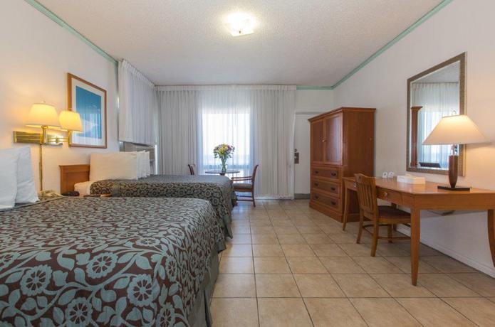 Imagen general del Hotel Thunderbird Beach, Sunny Isles Beach. Foto 5