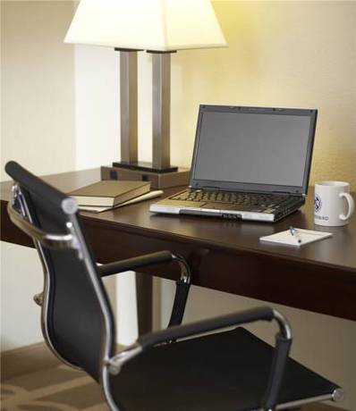 Imagen general del Hotel Thunderbird Executive Inn & Conference Center. Foto 1