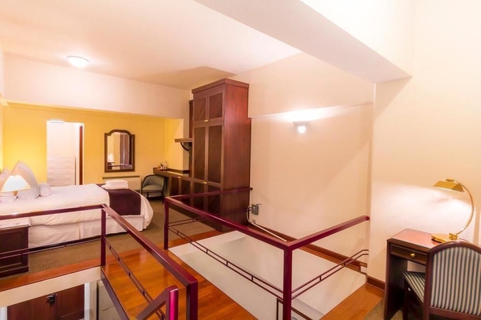 Imagen de la habitación del Hotel Thunderbird Fiesta and Casino. Foto 4