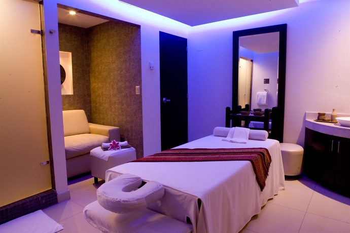 Imagen de los interiores del Hotel Thunderbird Fiesta and Casino. Foto 15