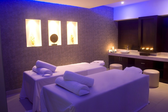 Imagen de los interiores del Hotel Thunderbird Fiesta and Casino. Foto 16