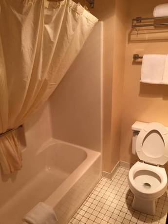 Imagen de la habitación del Hotel Thunderbird Inn, Edgewater Beach. Foto 7