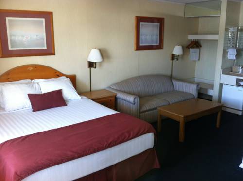 Imagen de la habitación del Hotel Thunderbird Inn, Edgewater Beach. Foto 10