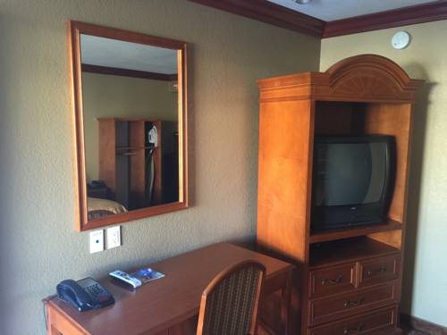 Imagen de la habitación del Hotel Thunderbird Lodge, Colton. Foto 3