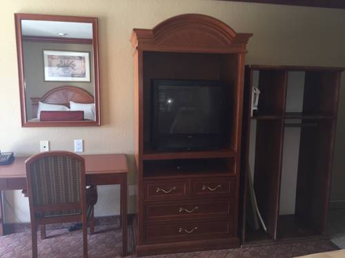Imagen de la habitación del Hotel Thunderbird Lodge, Colton. Foto 7