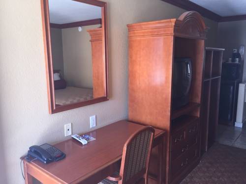 Imagen general del Hotel Thunderbird Lodge, Colton. Foto 1