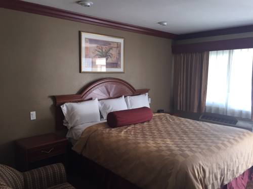 Imagen de la habitación del Hotel Thunderbird Lodge, Colton. Foto 9