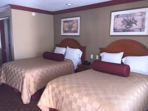 Imagen de la habitación del Hotel Thunderbird Lodge, Colton. Foto 10