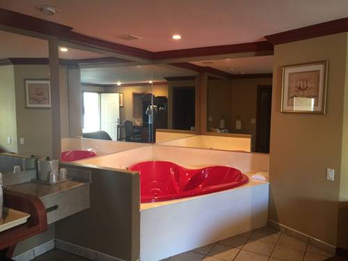 Imagen de la habitación del Hotel Thunderbird Lodge, Colton. Foto 12