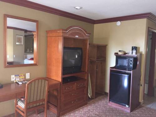 Imagen de la habitación del Hotel Thunderbird Lodge, Colton. Foto 13