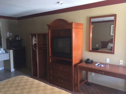 Imagen de la habitación del Hotel Thunderbird Lodge, Colton. Foto 15