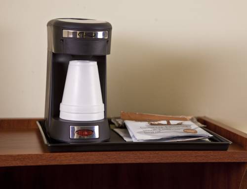 Imagen de la habitación del Hotel Thunderbird Lodge. Foto 2