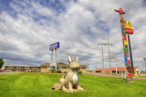 Imagen de la habitación del Hotel Thunderbird Lodge. Foto 4