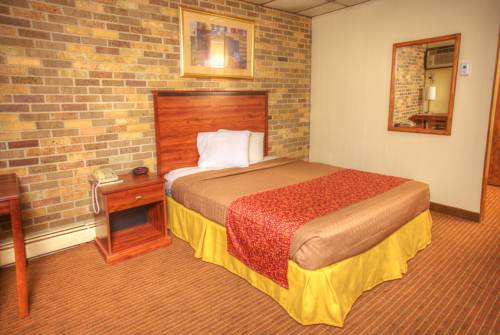 Imagen de la habitación del Hotel Thunderbird Lodge. Foto 6