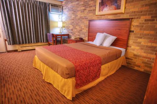 Imagen de la habitación del Hotel Thunderbird Lodge. Foto 7