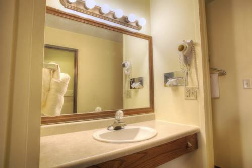 Imagen de la habitación del Hotel Thunderbird Lodge. Foto 14