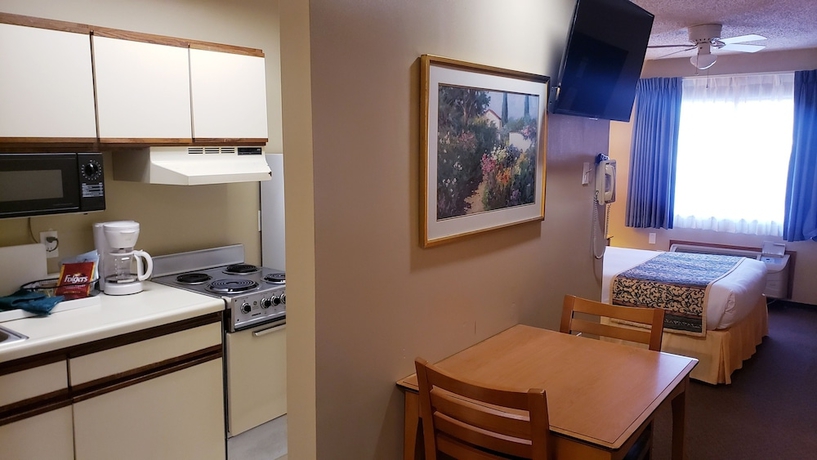 Imagen de la habitación del Hotel Thunderbird Lodge, Norman, OK. Foto 2