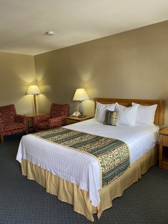 Imagen de la habitación del Hotel Thunderbird Lodge, Norman, OK. Foto 3